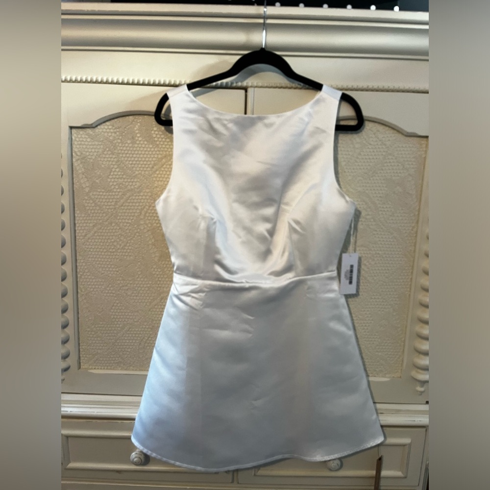 Reformation Zenni Dress